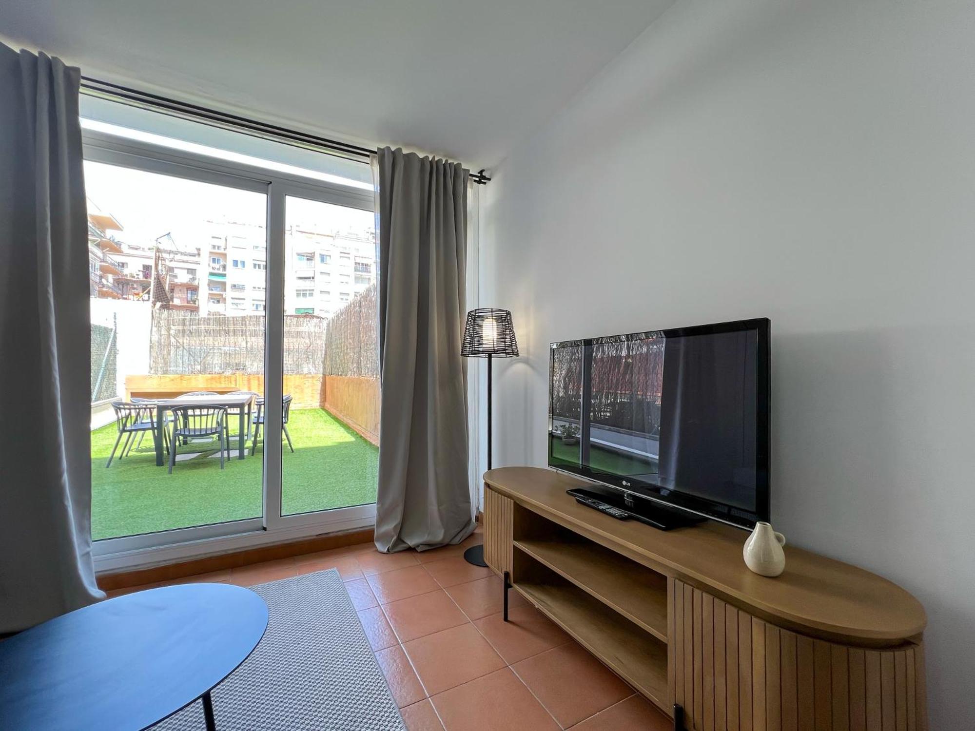 Stay U-Nique Apartments Urgell Барселона Экстерьер фото